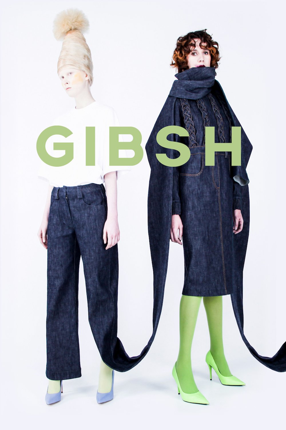 Image: GIBSH F/W18