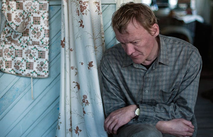 Russian masterpieces: don't miss Zvyagintsev season at the British Film Institute