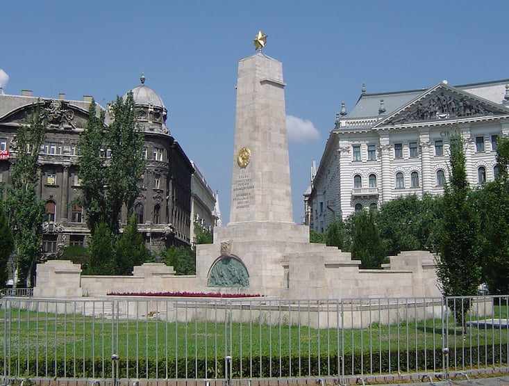 Hungarian government to launch public consultation on gulag memorial