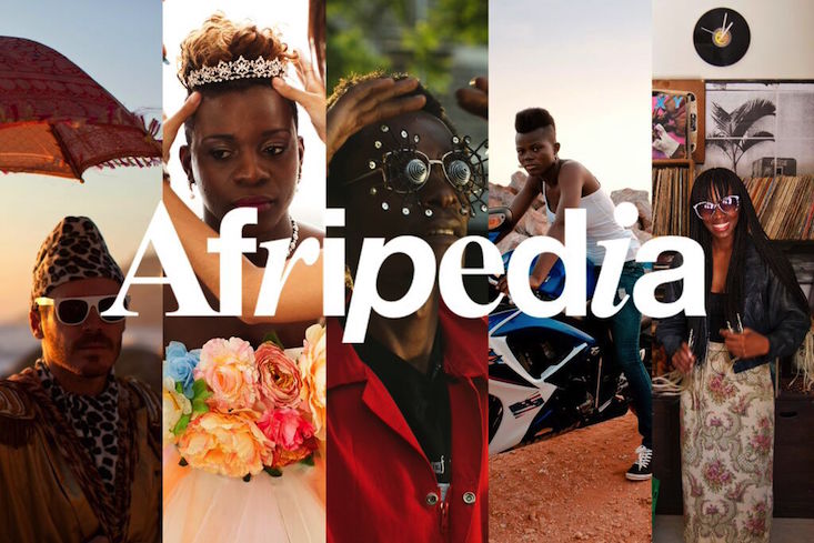 Calvert 22 to screen Afripedia documentaries this weekend