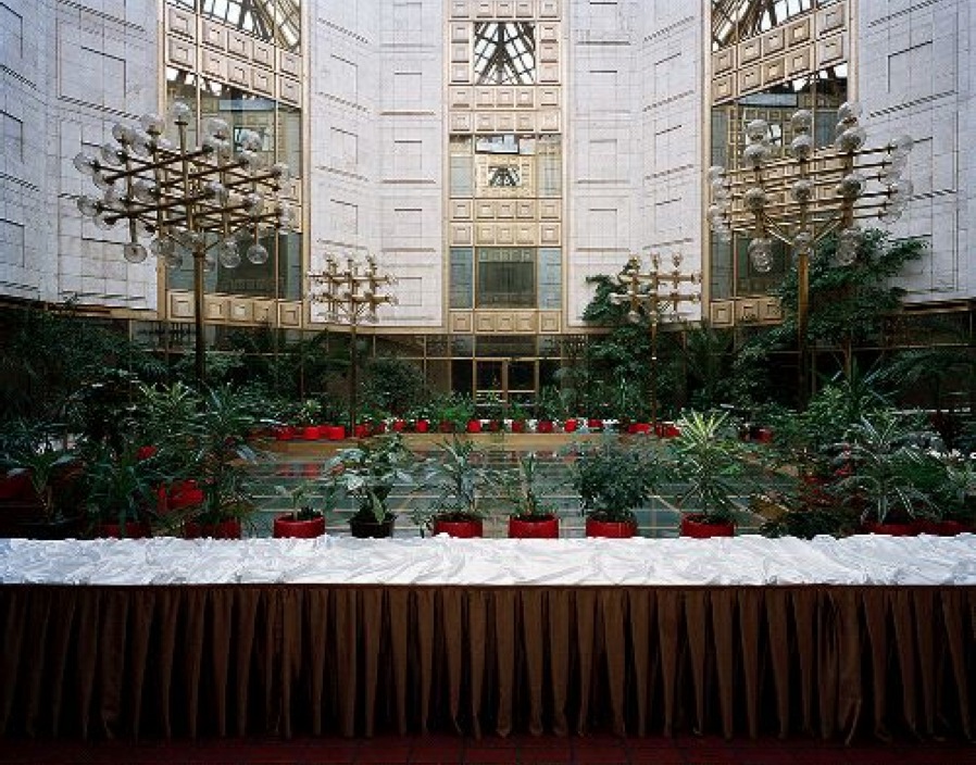 Russian Academy of Sciences, Moscow (2011)