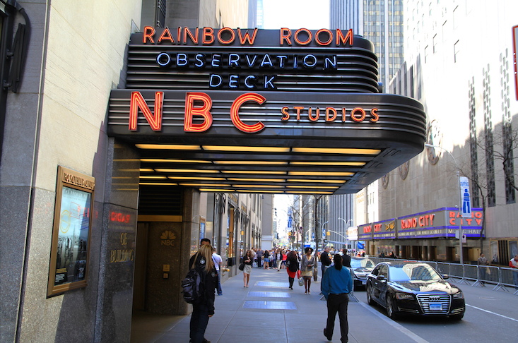 NBC executive denied entry into Russia