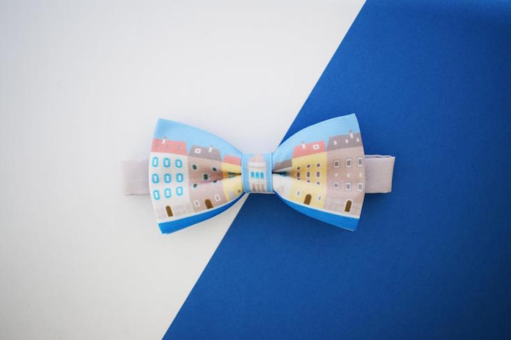 Rovinj. Image: TIE ME