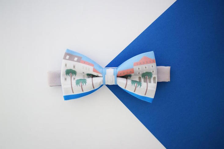 Split. Image: TIE ME