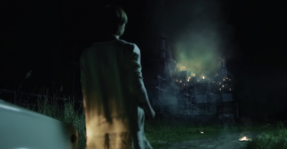 Makers of Game of Thrones announce Chernobyl mini-series