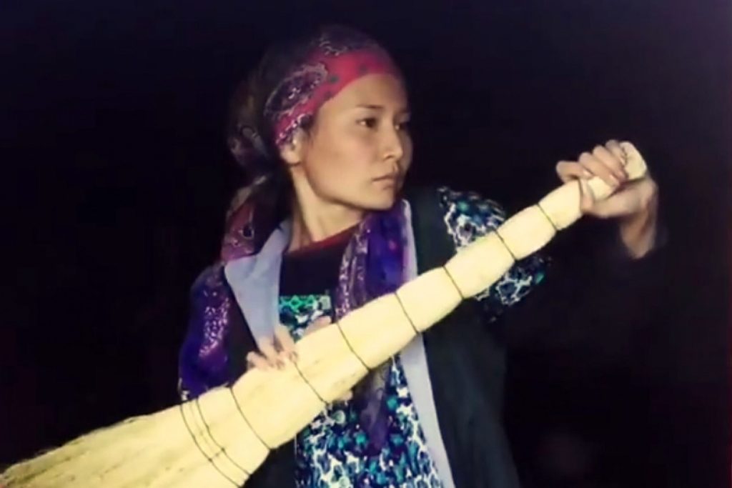 Staying alive: Kyrgyz marriage parody video goes viral