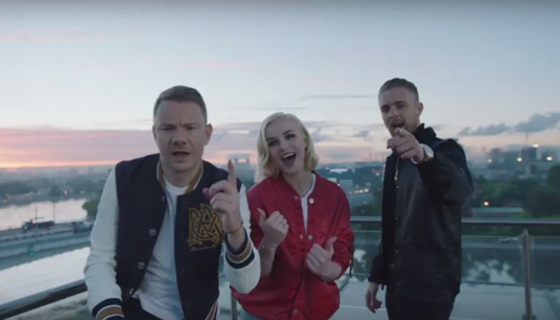 Get ready for the World Cup with these Russian pop stars