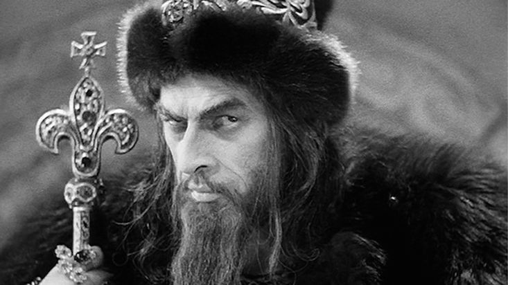 Russia to build first monument to Ivan the Terrible