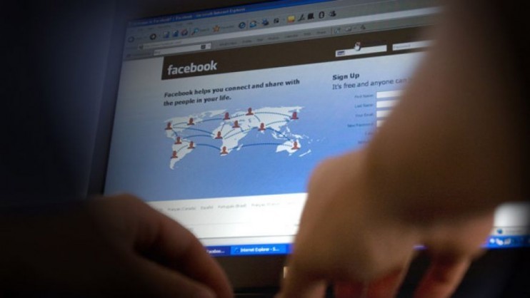 Ukrainian Facebook audience surges in wake of social network sanctions
