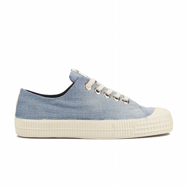 STAR MASTER REC JEANS LIGHT.  Image: Novesta