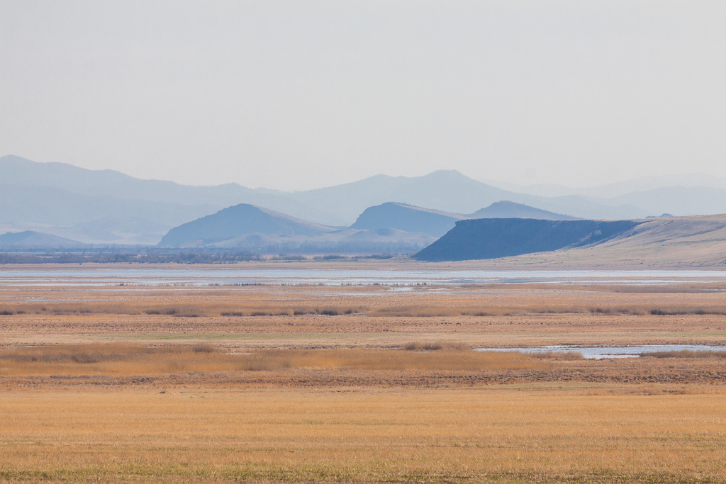 Khakassia cultural forum opens today