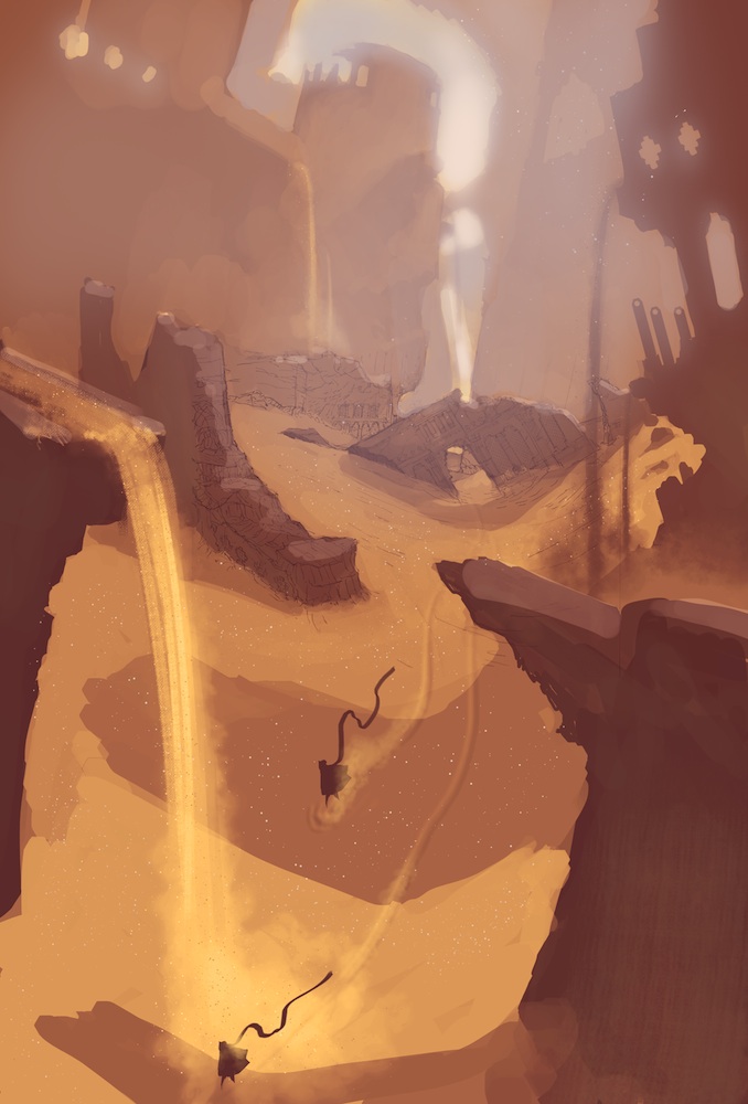  Journey (2012) by Thatgamecompany