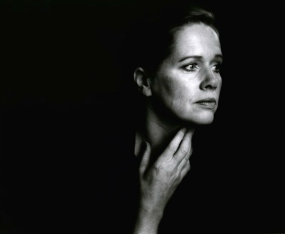 Liv Ullmann