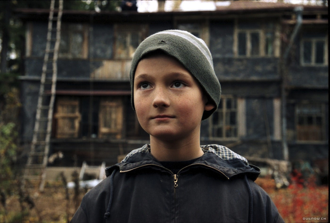 Russian film union pledges solidarity with Ukraine