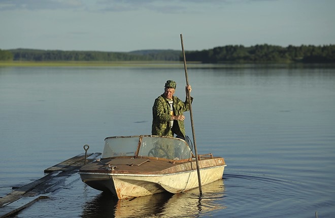 Andrei Konchalovsky film in Venice Film Festival line-up