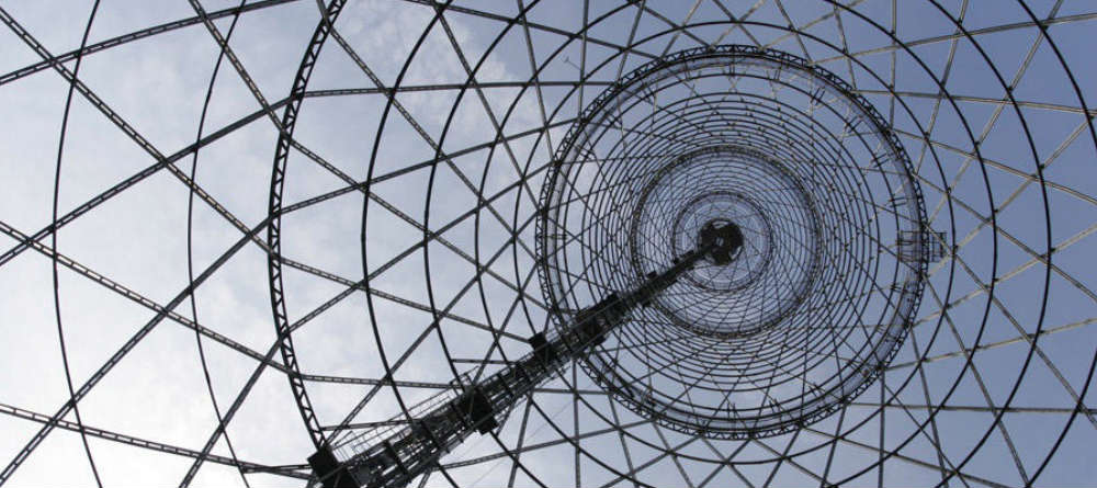 Moscow's iconic Shukhov tower to be dismantled