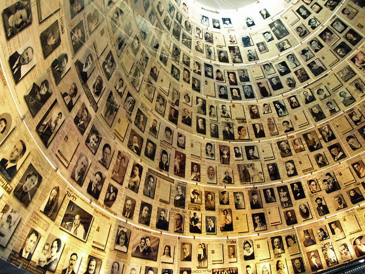 Romanian President calls for Holocaust museum in Romania