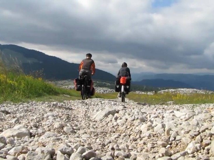 Bosnia and Croatia to create network of bike trails from disused railway