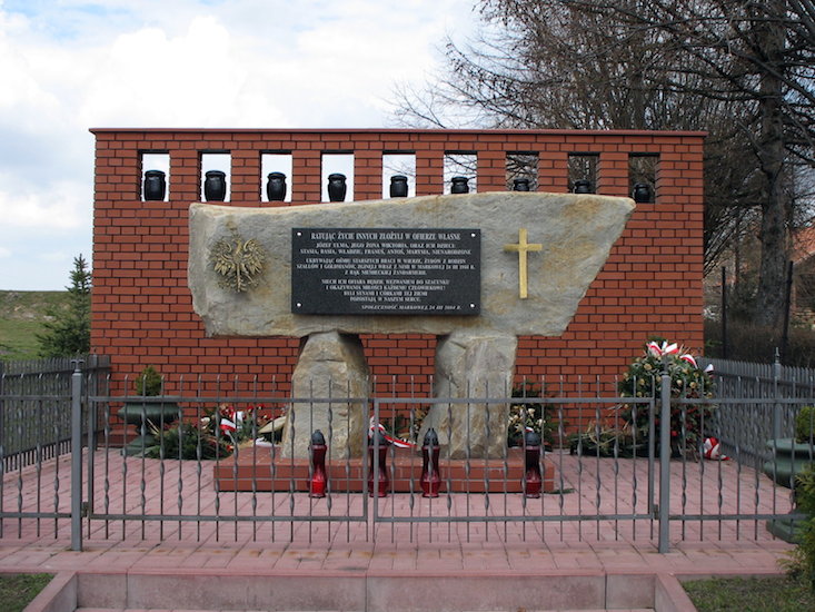 Museum opens honouring Poles who saved Jews in Holocaust