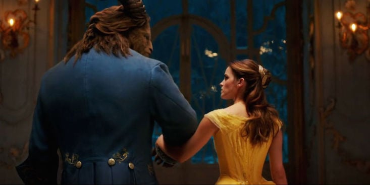 Beauty and the Beast avoids Russia ban, but kids won’t get to see it