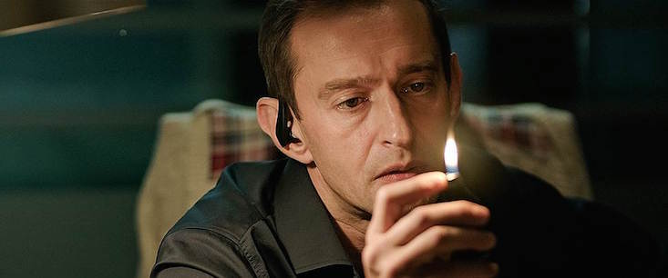 Russian filmmakers criticise government at awards ceremony