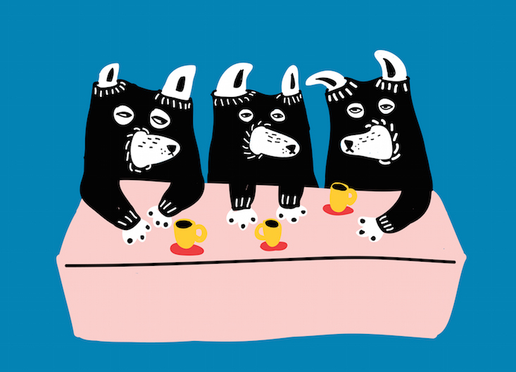 Life’s about the little things for Lithuanian artist Kristina Suvorova