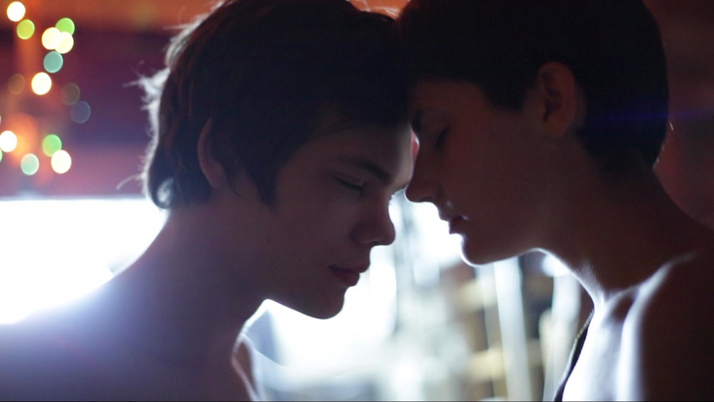 Winners of Movement film festival announced