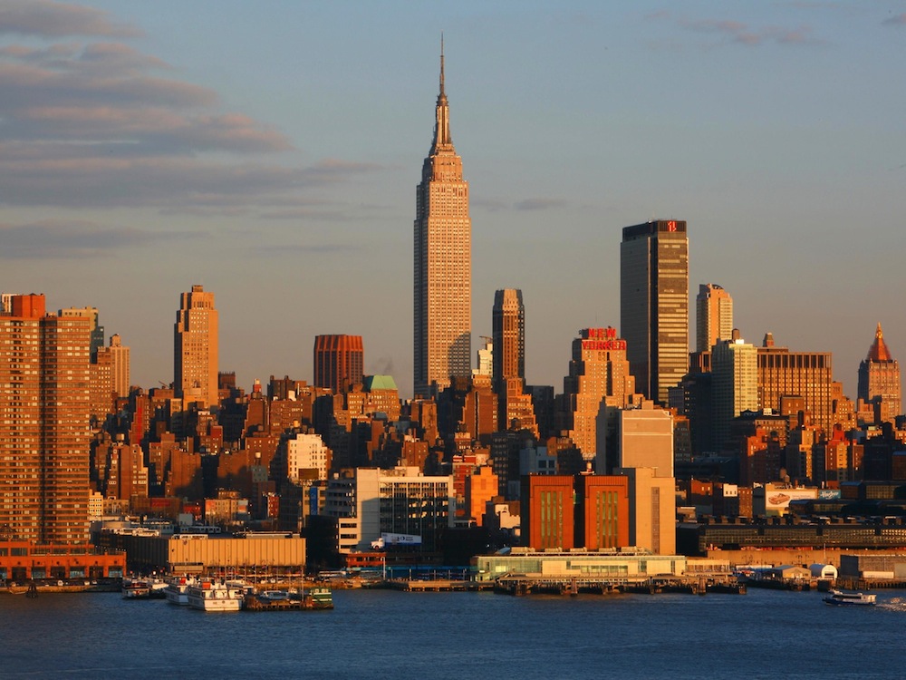 Russian Documentary Film Festival kicks off in New York — New East