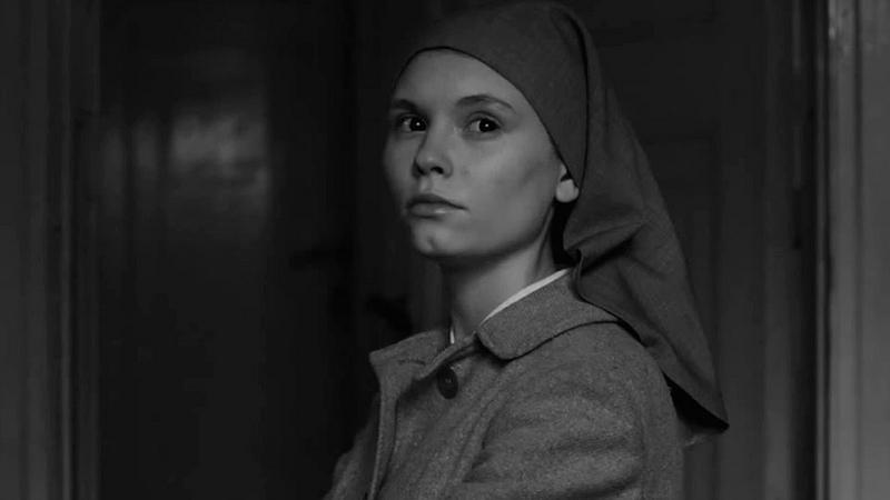 Polish Oscar submission Ida slammed as "anti-Polish" by nationalists