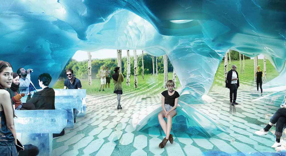 US design studio to develop Moscow's first park in 50 years