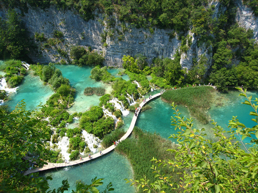 National Geographic names New East locations among world’s most wild and beautiful