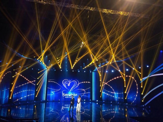 Ukraine secures funding for Eurovision, saving show from possible move