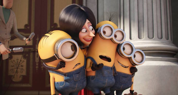 Domestic films set to miss out on Russian box office top ten