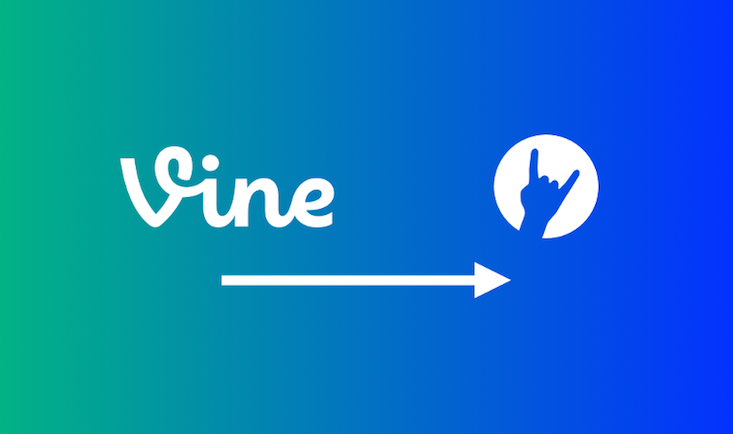 Want to save your Vine account? Russian app Coub knows how