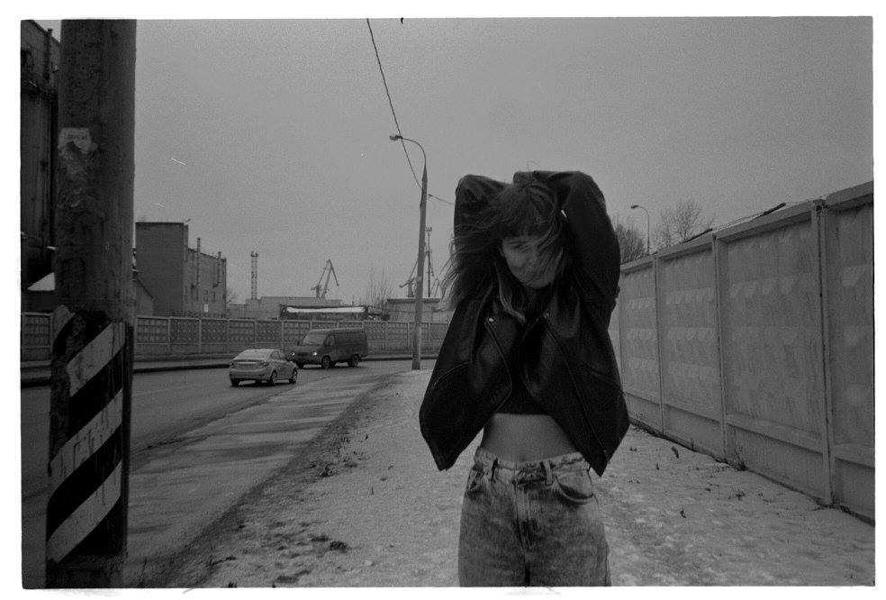 Unwind to Kedr Livanskiy's beautifully chilled winter mix