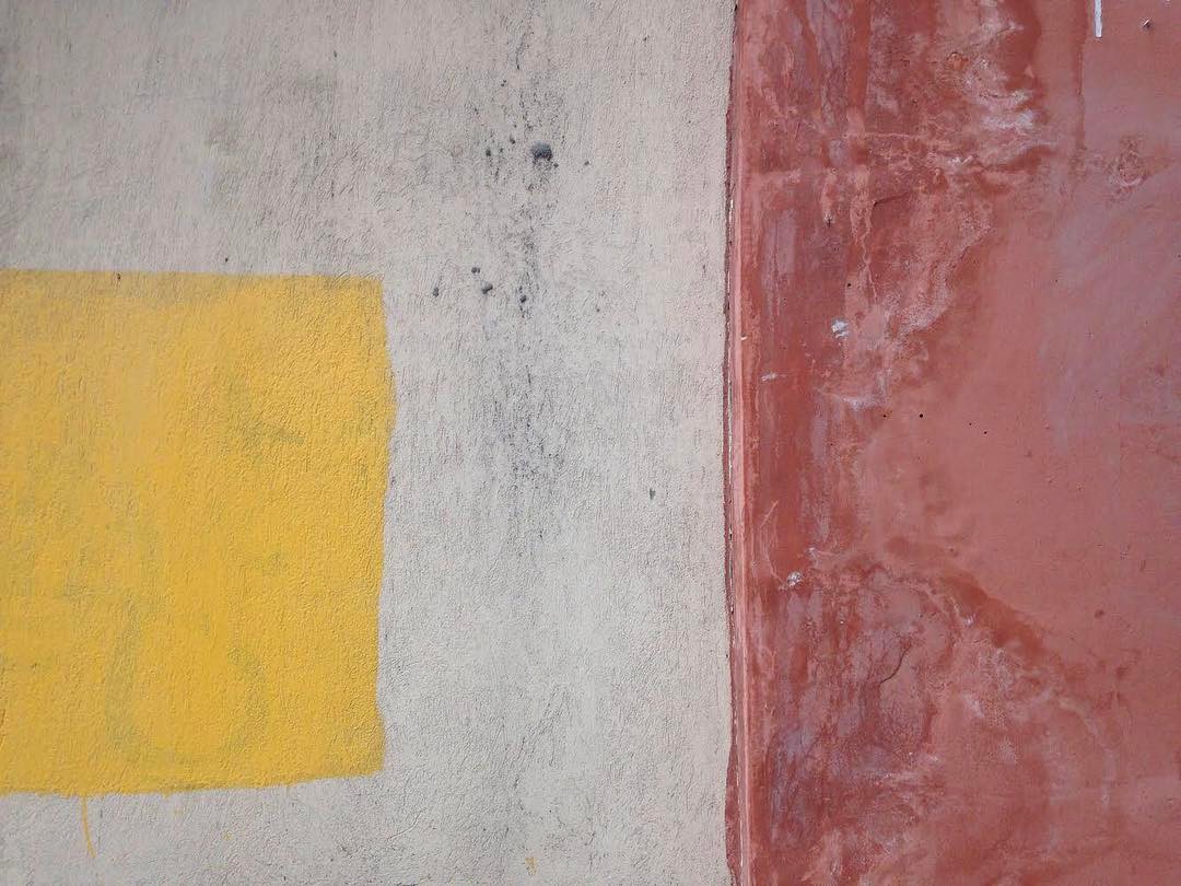 Follow of the week: discover Rothko on Moscow's streets