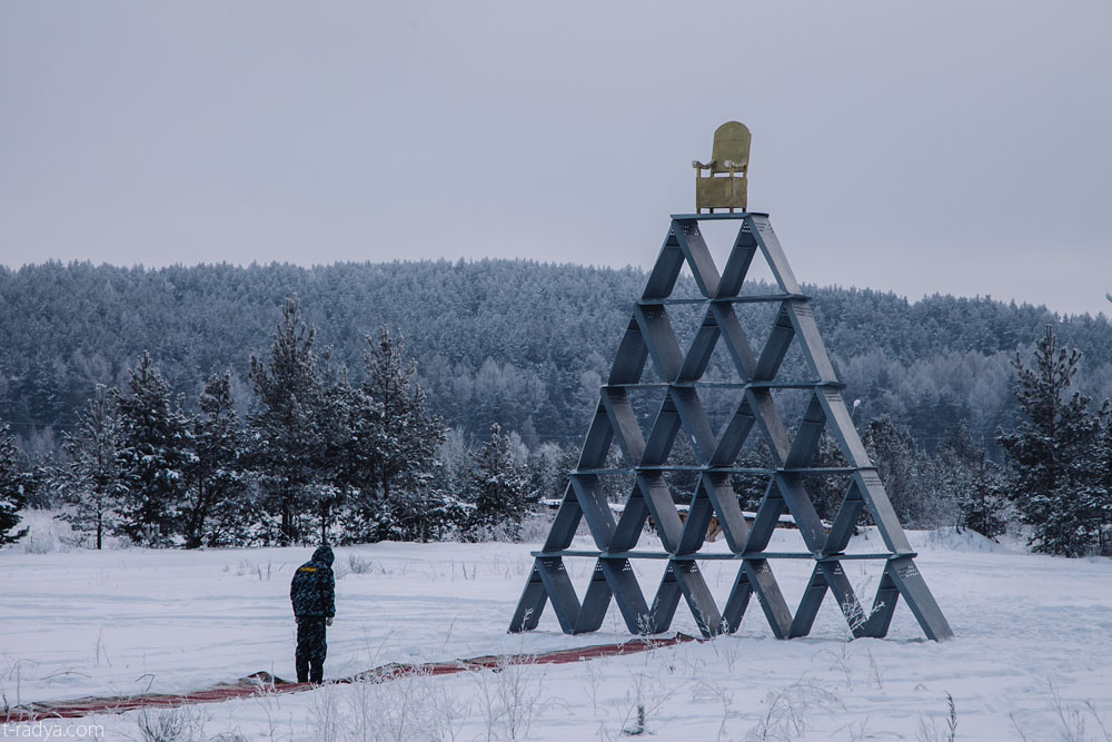 New online biennale to feature emerging Russian artists