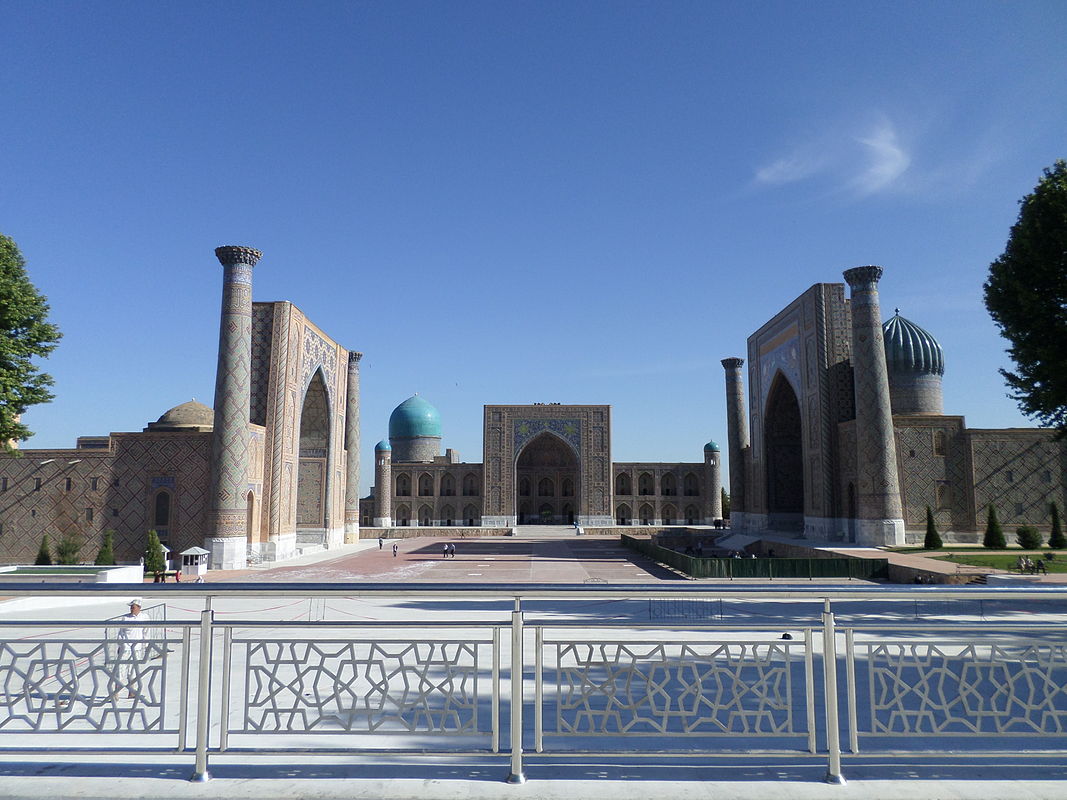 Uzbekistan postpones visa-free travel