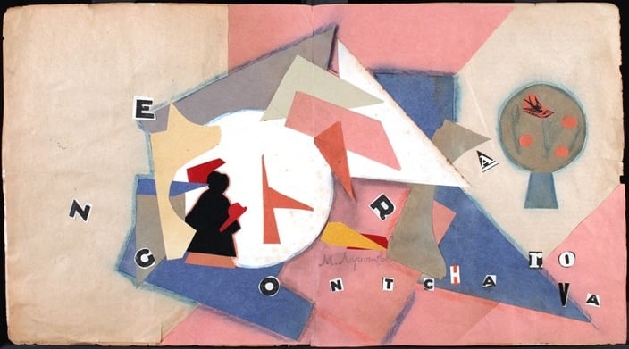 Russian avant-garde exhibition opens in New York