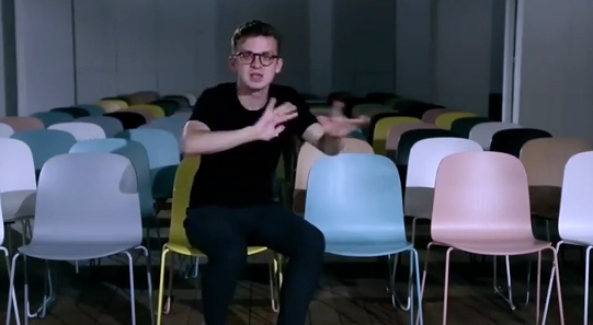 Moscow’s Garage creates first Russian sign language dictionary of contemporary art terms