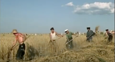Russian minister proposes compulsory farm labour for schoolchildren