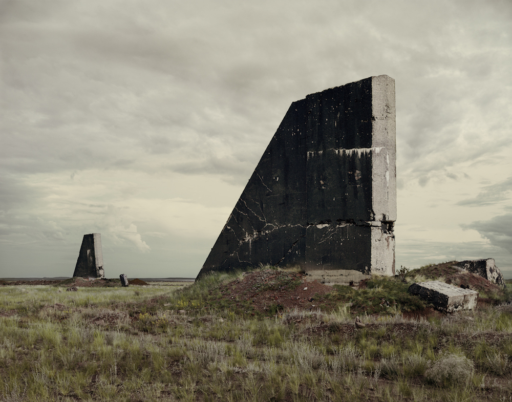 The Polygon Nuclear Test Site I (After The Event), Kazakhstan