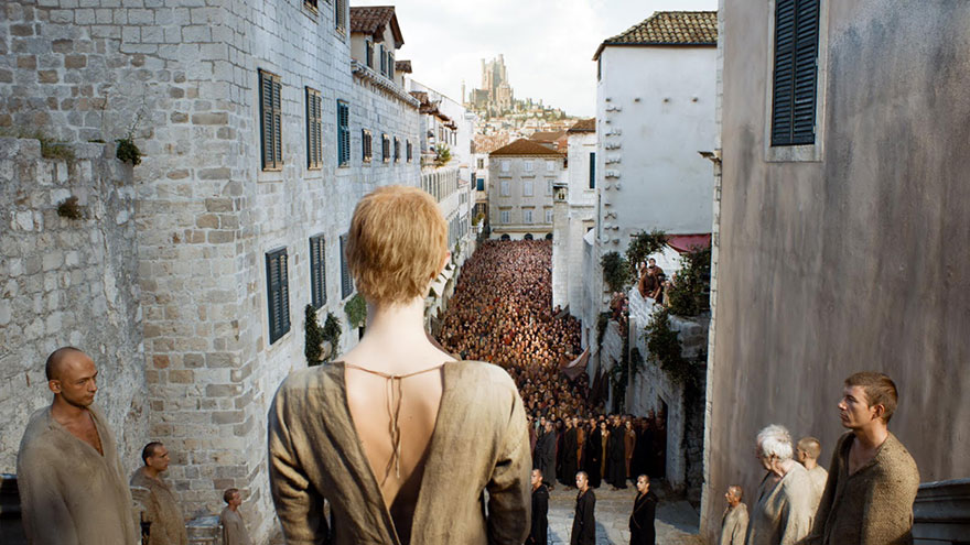 These New East spots are among the top European filming locations