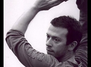 Russian choreographer awarded MacArthur "genius" grant