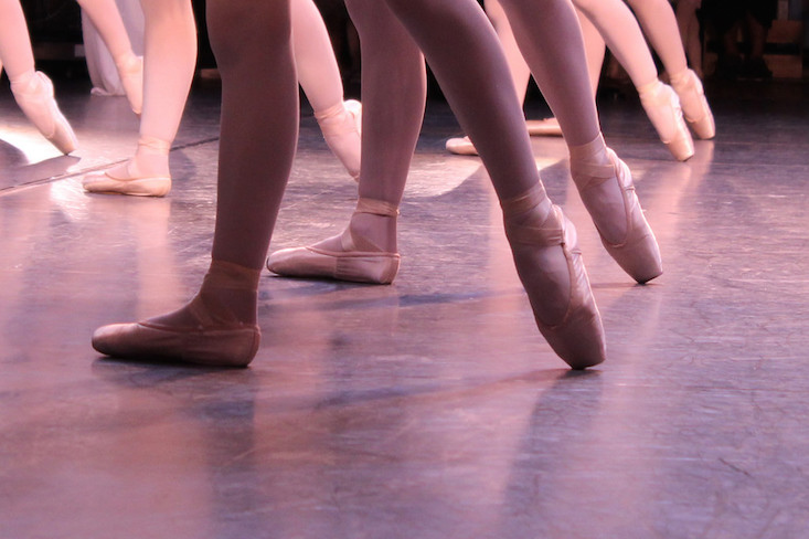 Choreography academy launches in Astana — the first of its kind in Central Asia