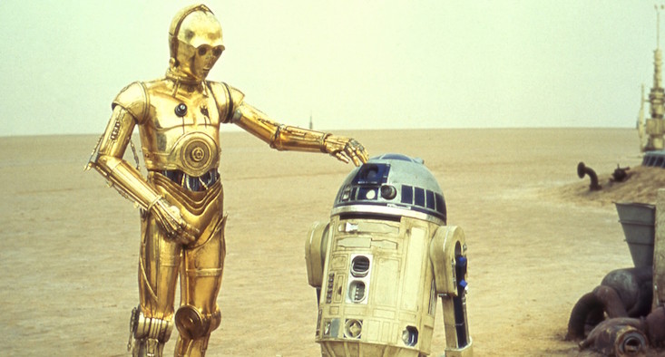 Fans to translate Star Wars into Yakut language