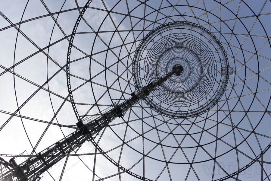 Plans to dismantle iconic Shukhov tower postponed