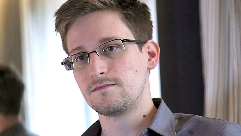 Edward Snowden approached to host Russian TV series about secret services