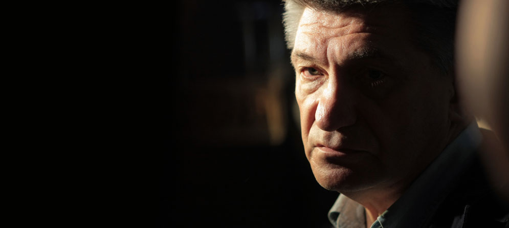 Film legend Sokurov writes open letter in defence of free speech and tolerance