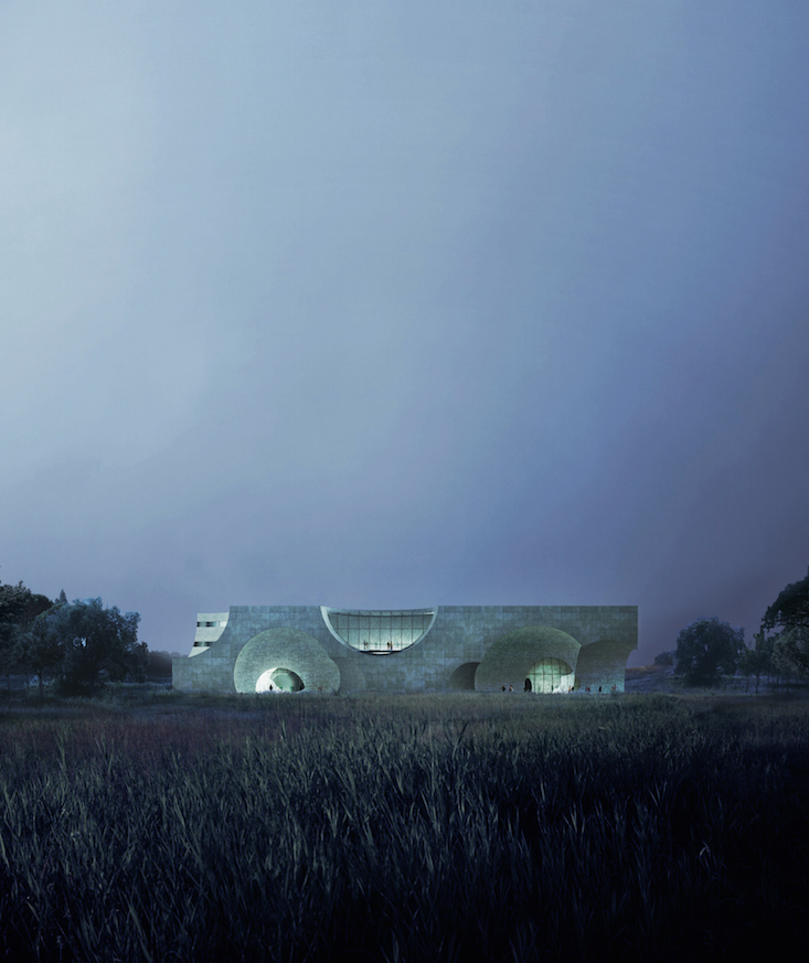 (Image: Steven Christensen Architecture)